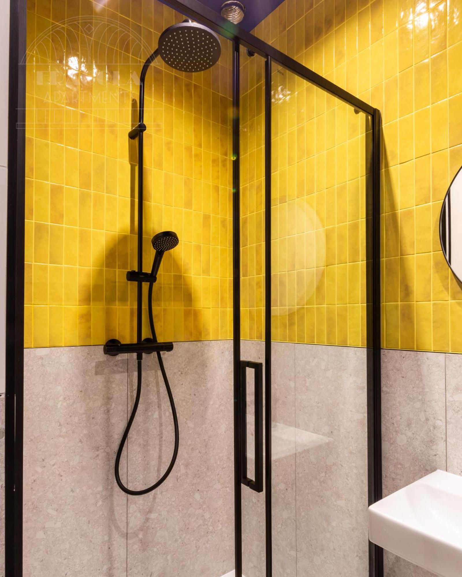 Spacious City Center Family Apartments クラクフ エクステリア 写真