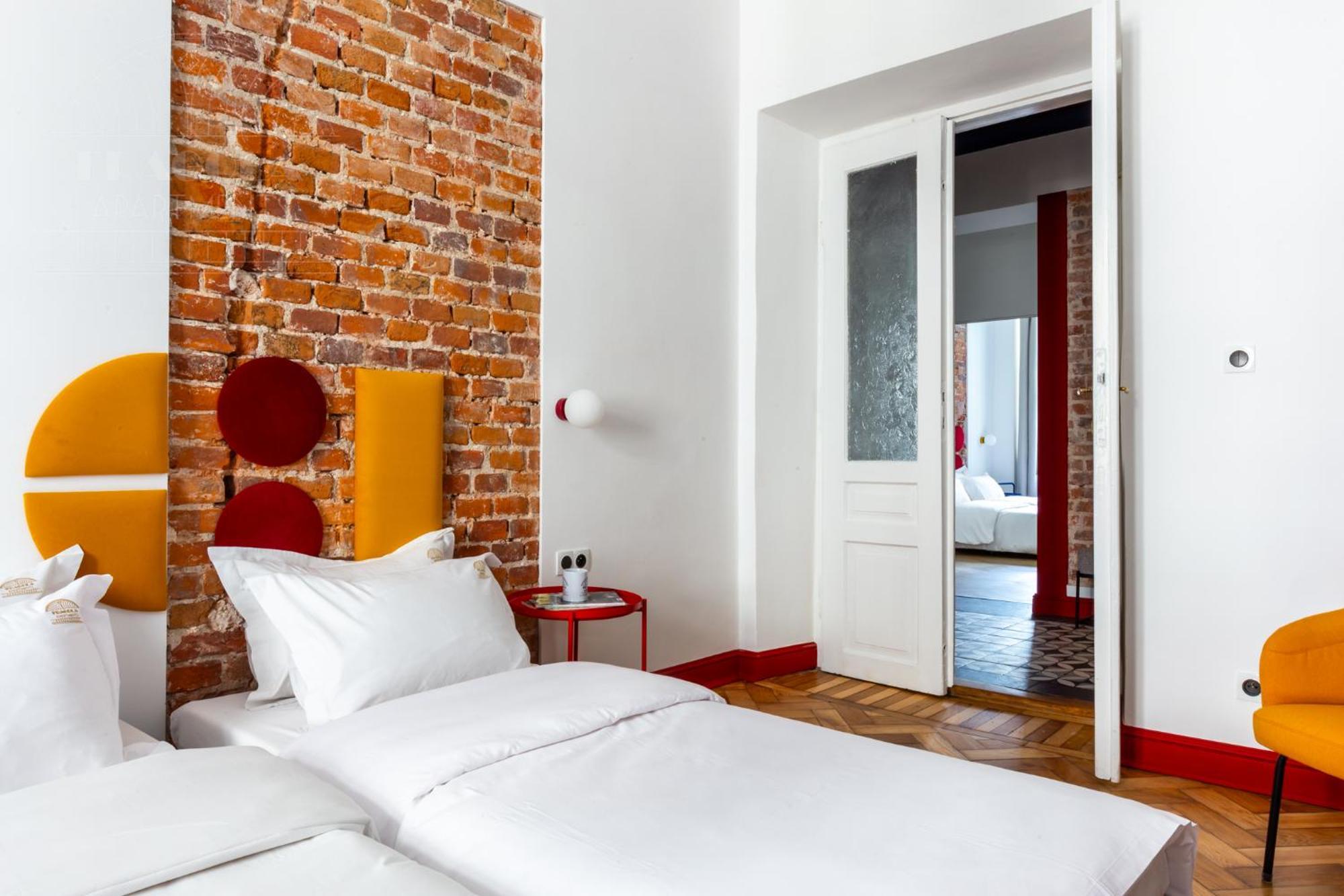 Spacious City Center Family Apartments クラクフ エクステリア 写真