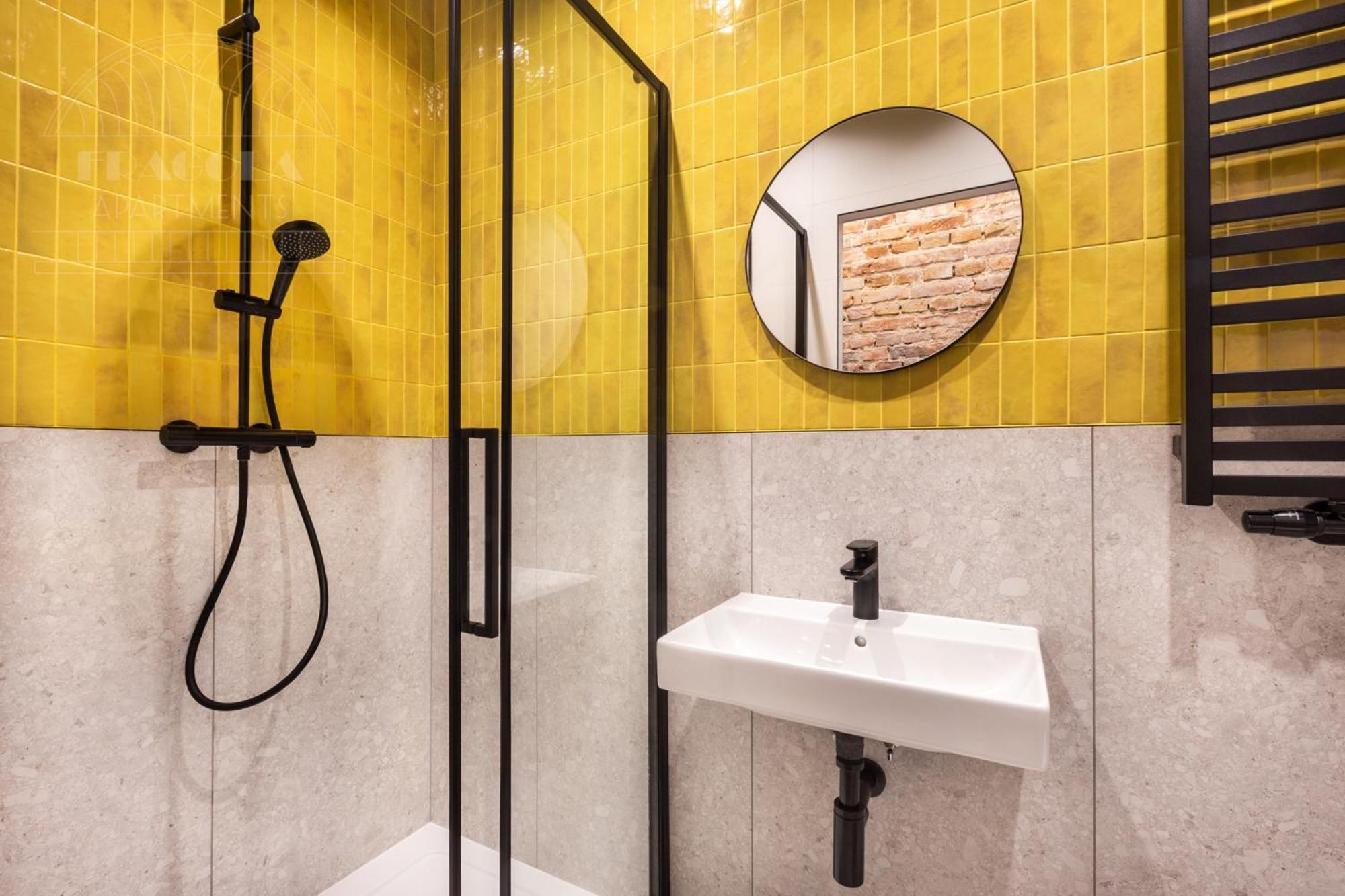 Spacious City Center Family Apartments クラクフ エクステリア 写真