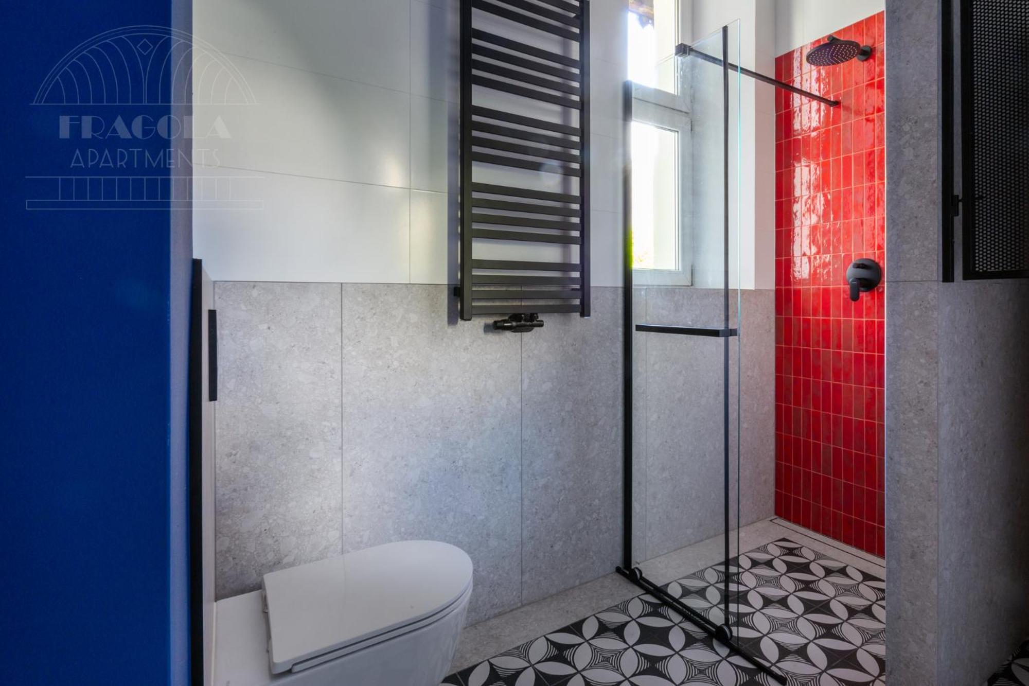 Spacious City Center Family Apartments クラクフ エクステリア 写真